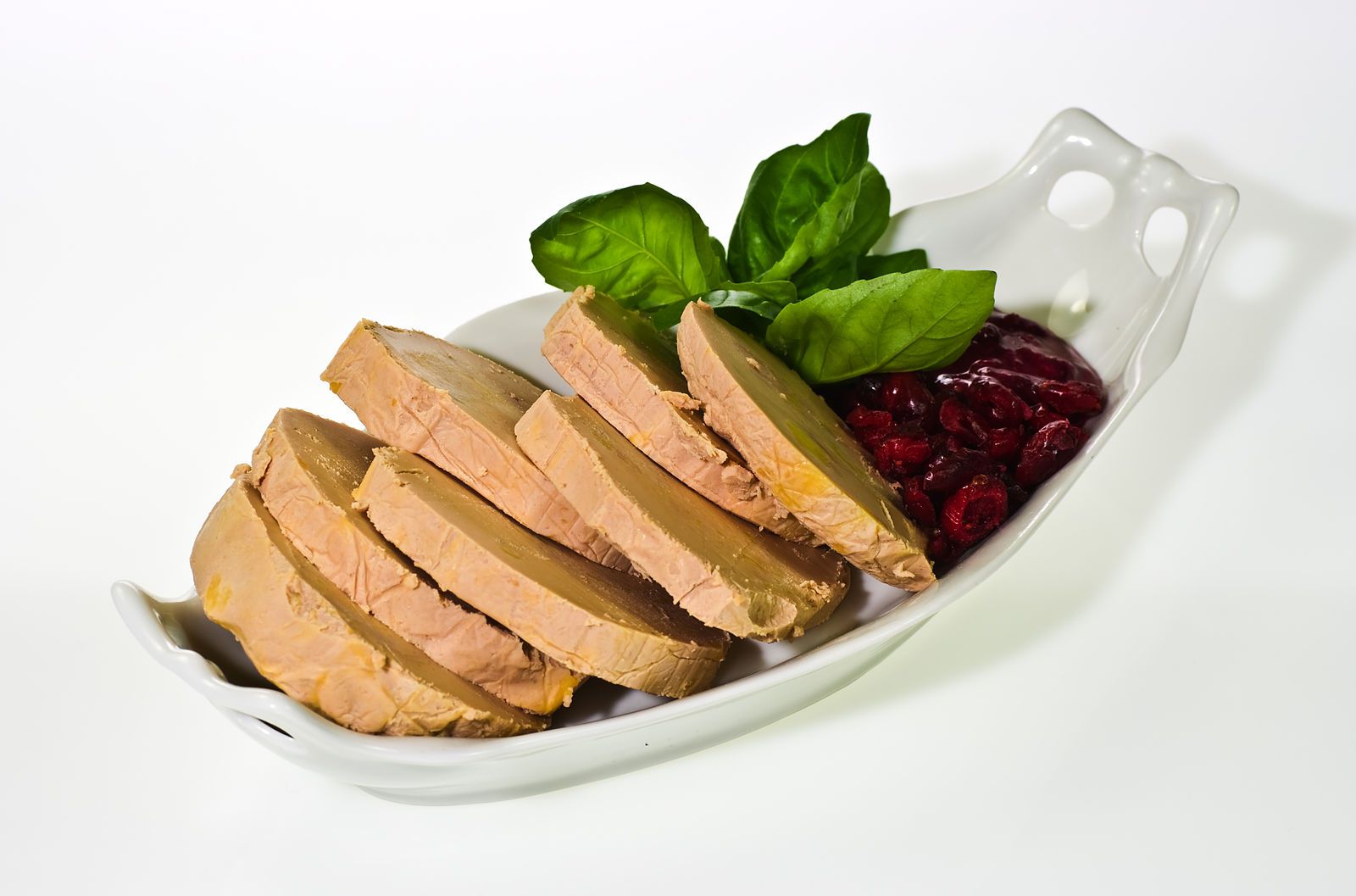 Foie Gras