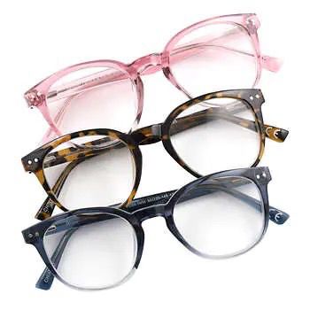 Eyeglasses
