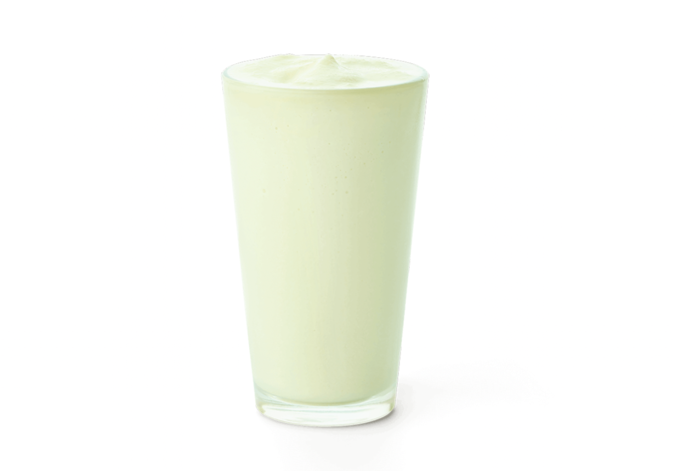 Frosted Key Lime