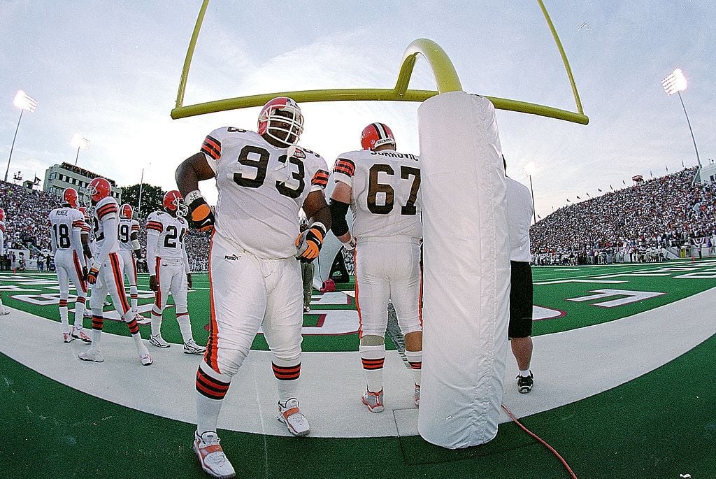 Cleveland Browns