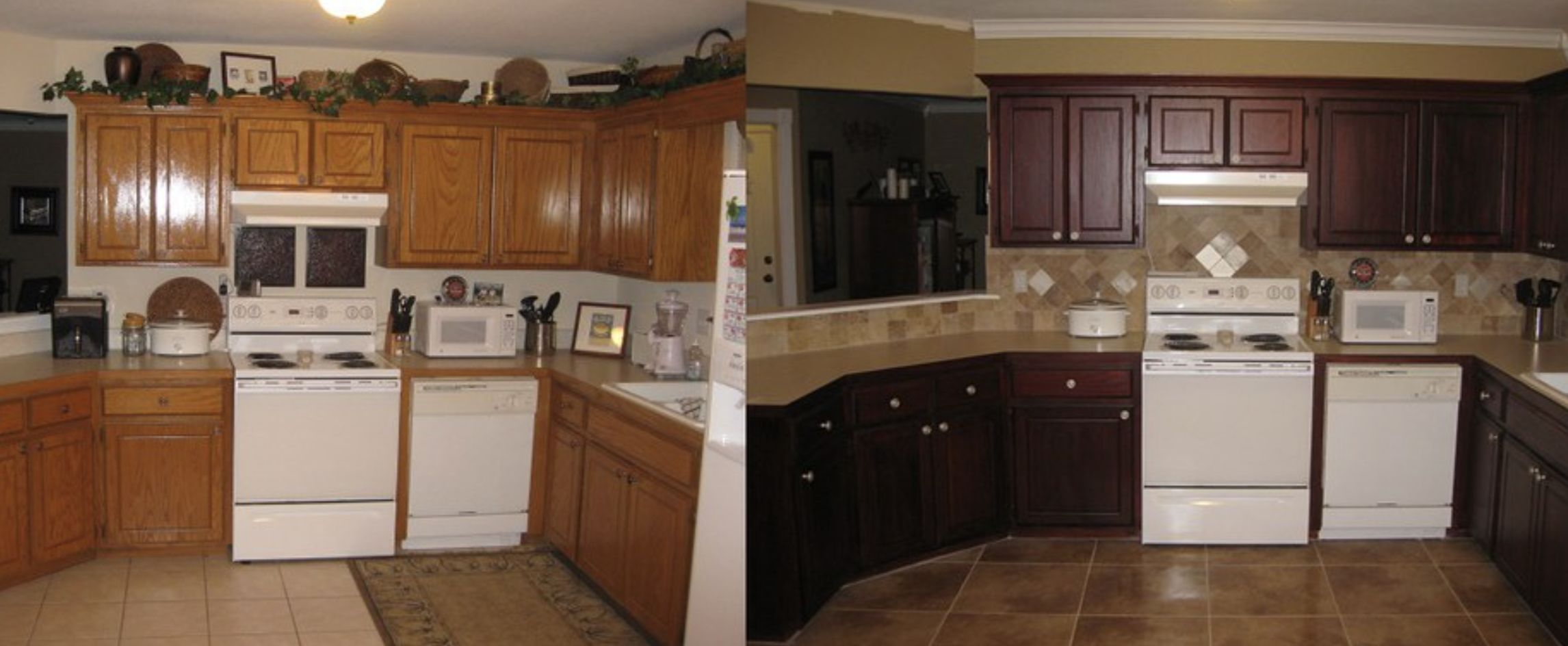 House Renovation