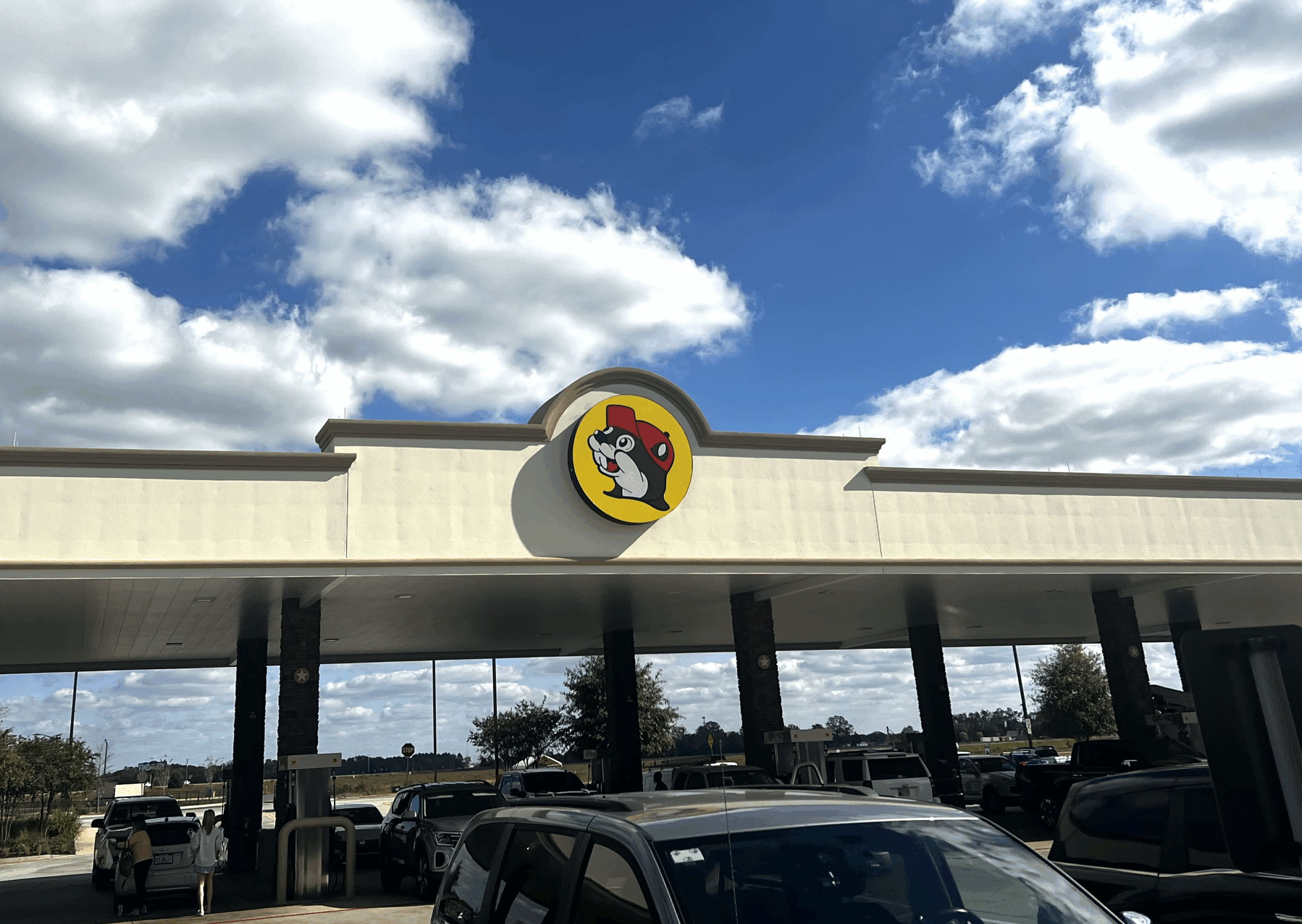 Buc-ee’s