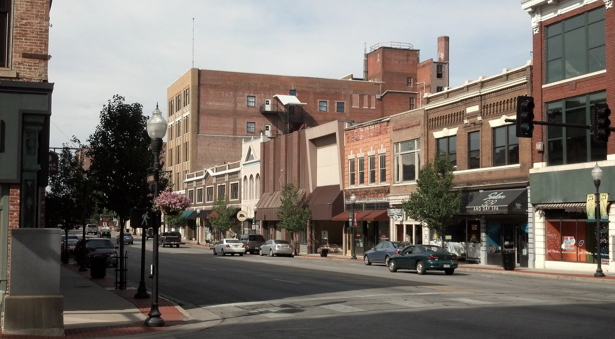Joplin, Missouri