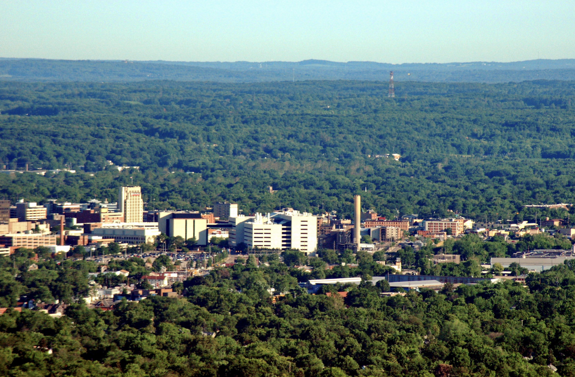 Kalamazoo, Michigan