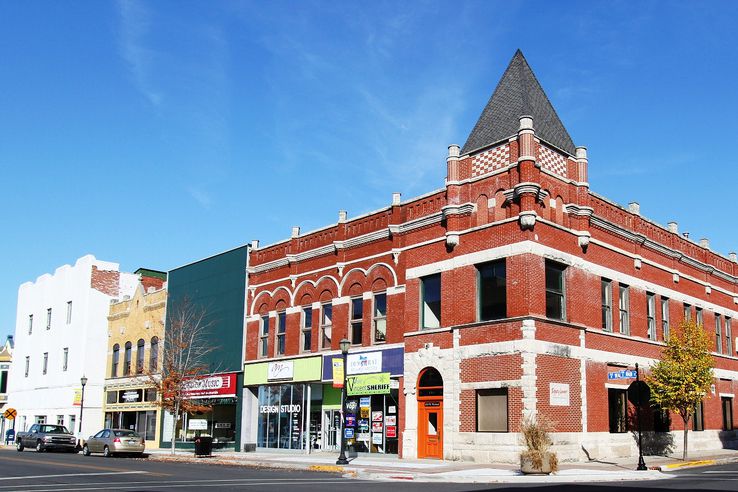 Kokomo, Indiana