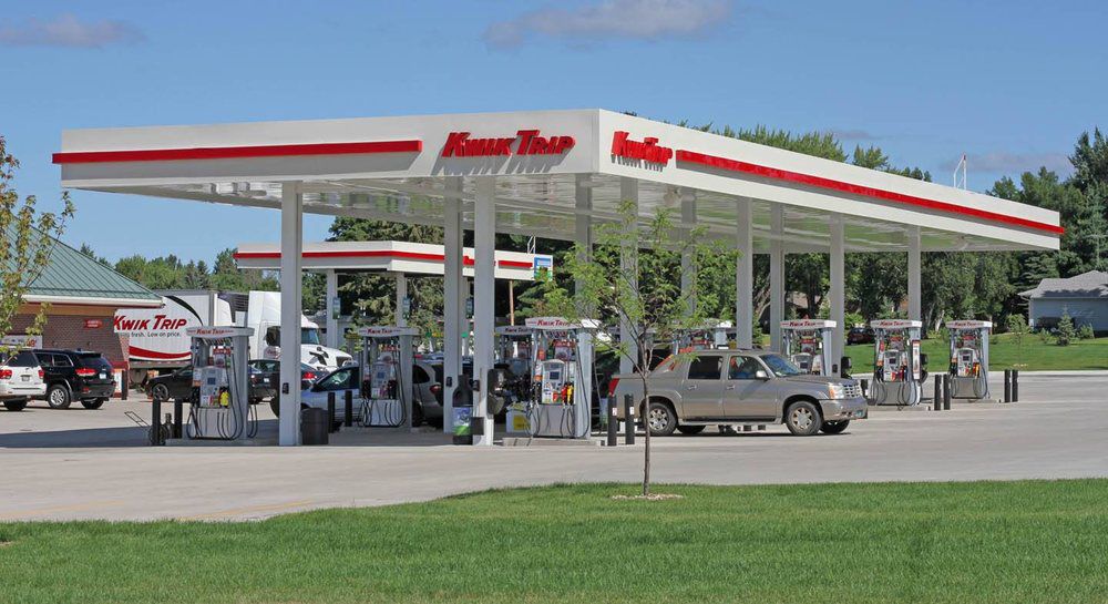 Kwik Trip