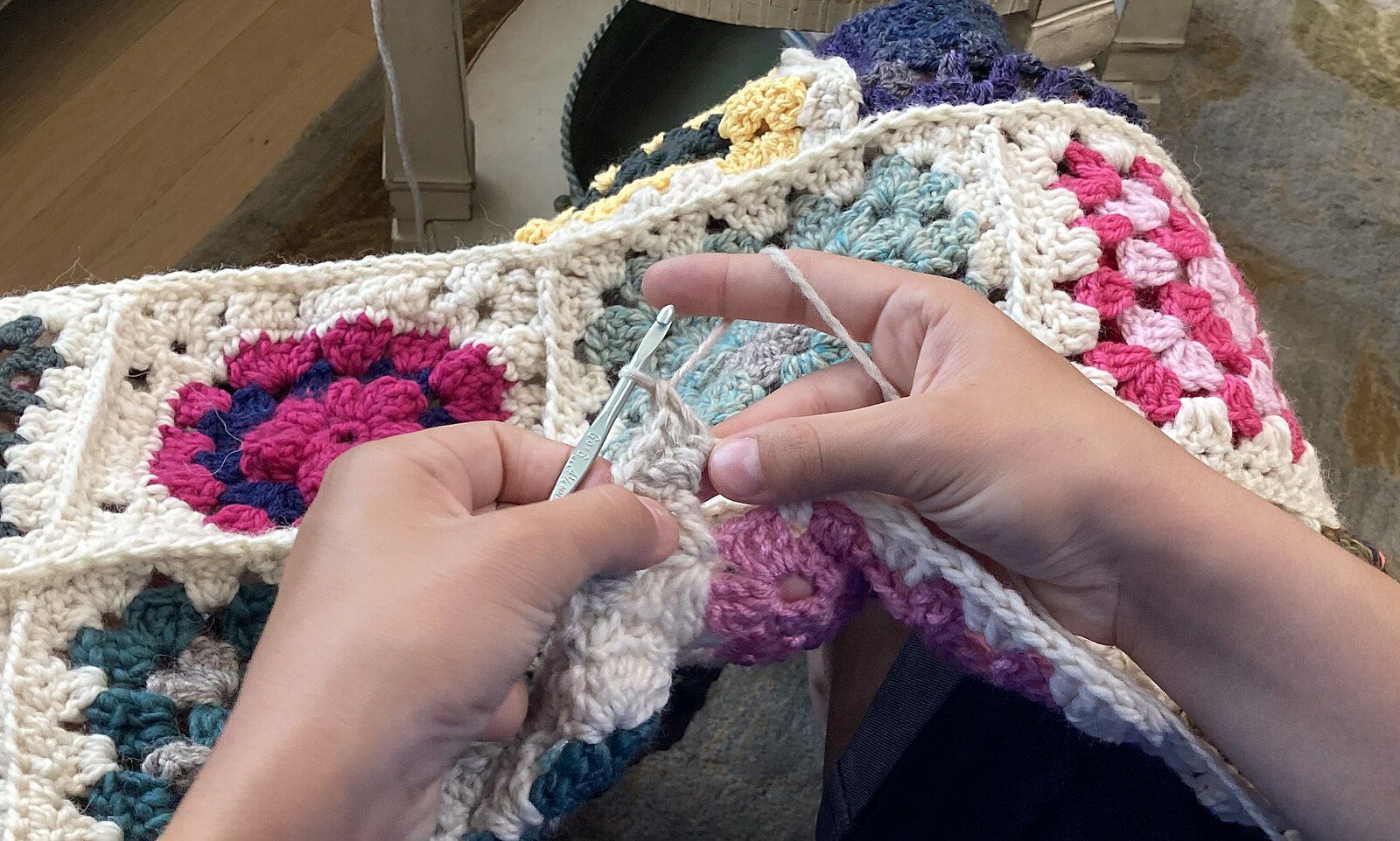 Crochet