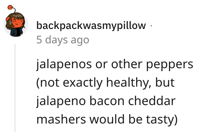 how to elevate instant mashed potatoes reddit post 5