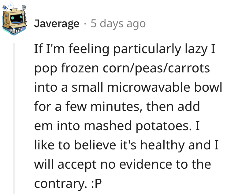 how to elevate instant mashed potatoes reddit post 6