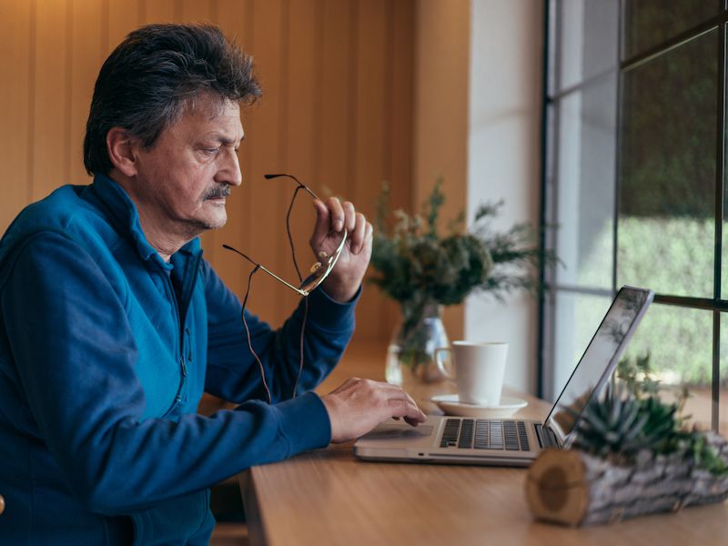 Staying Current With New Technologies