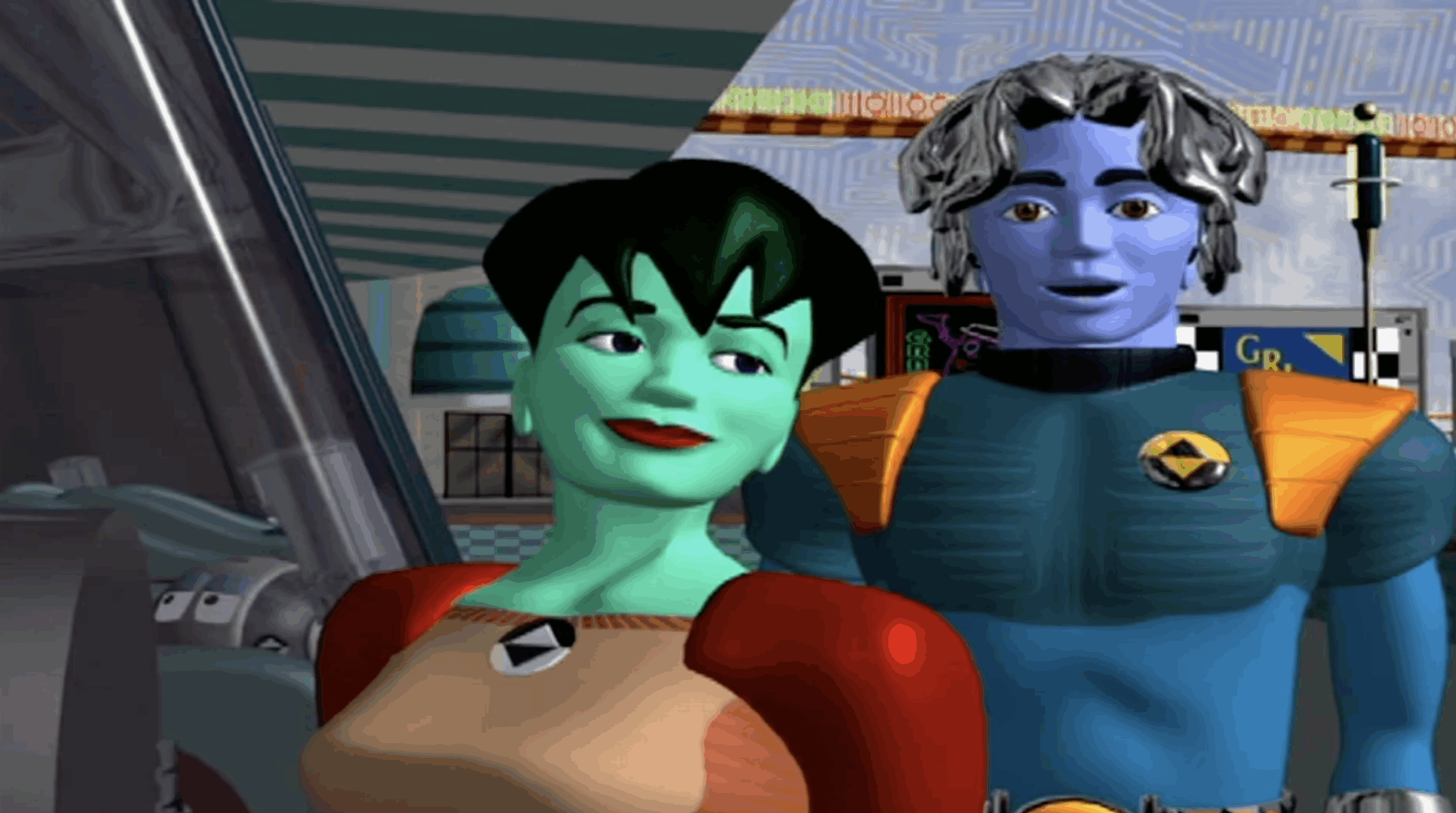 ReBoot