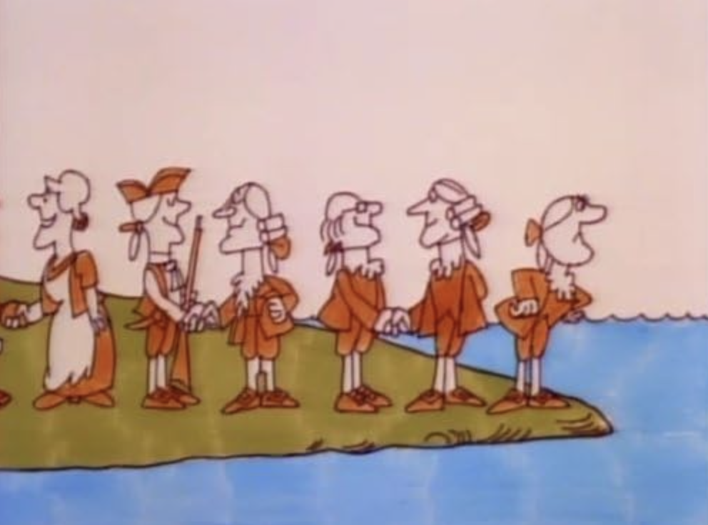Schoolhouse Rock!