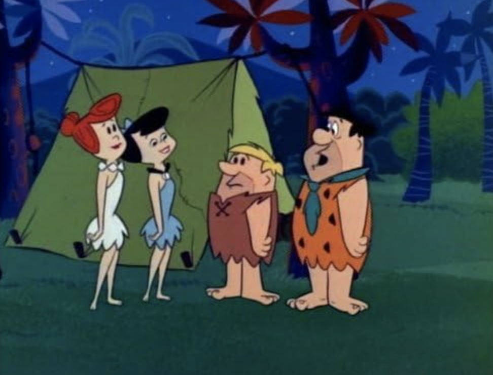 The Flintstones