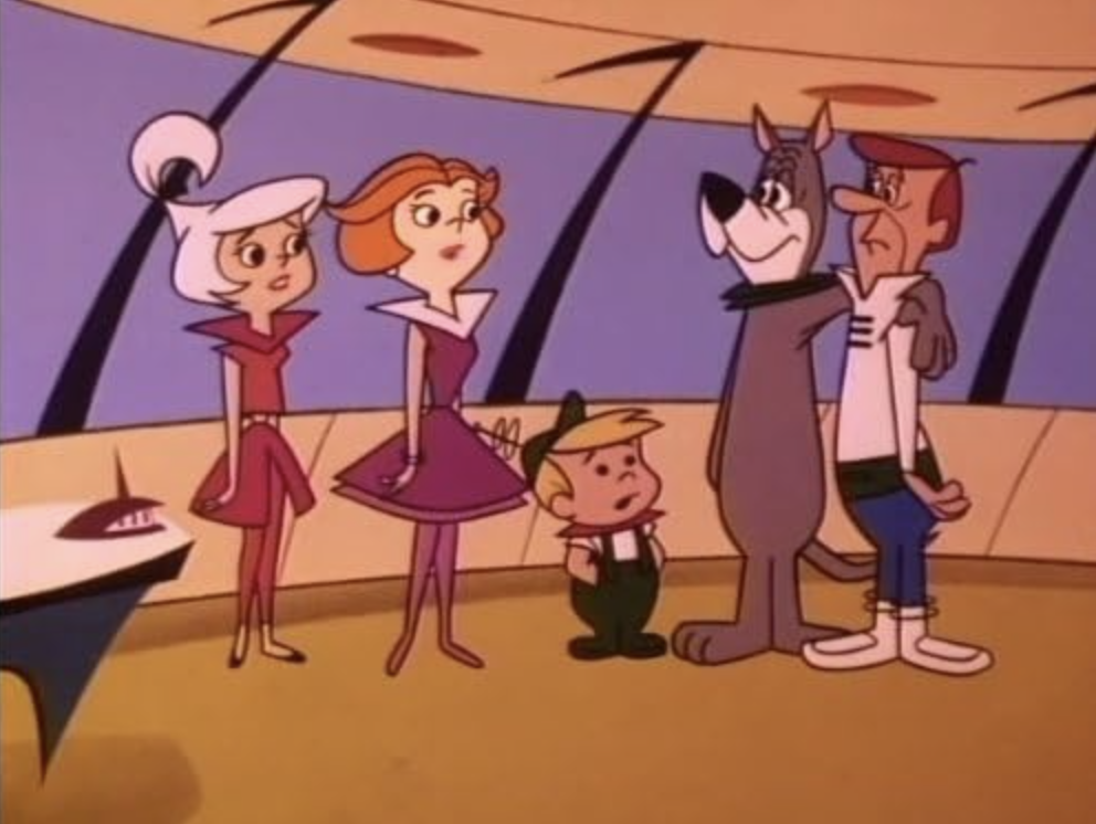 The Jetsons