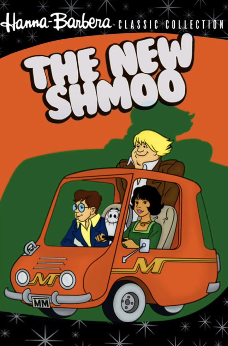 The New Shmoo