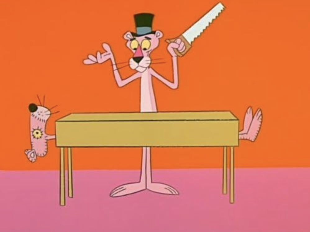 The Pink Panther Show
