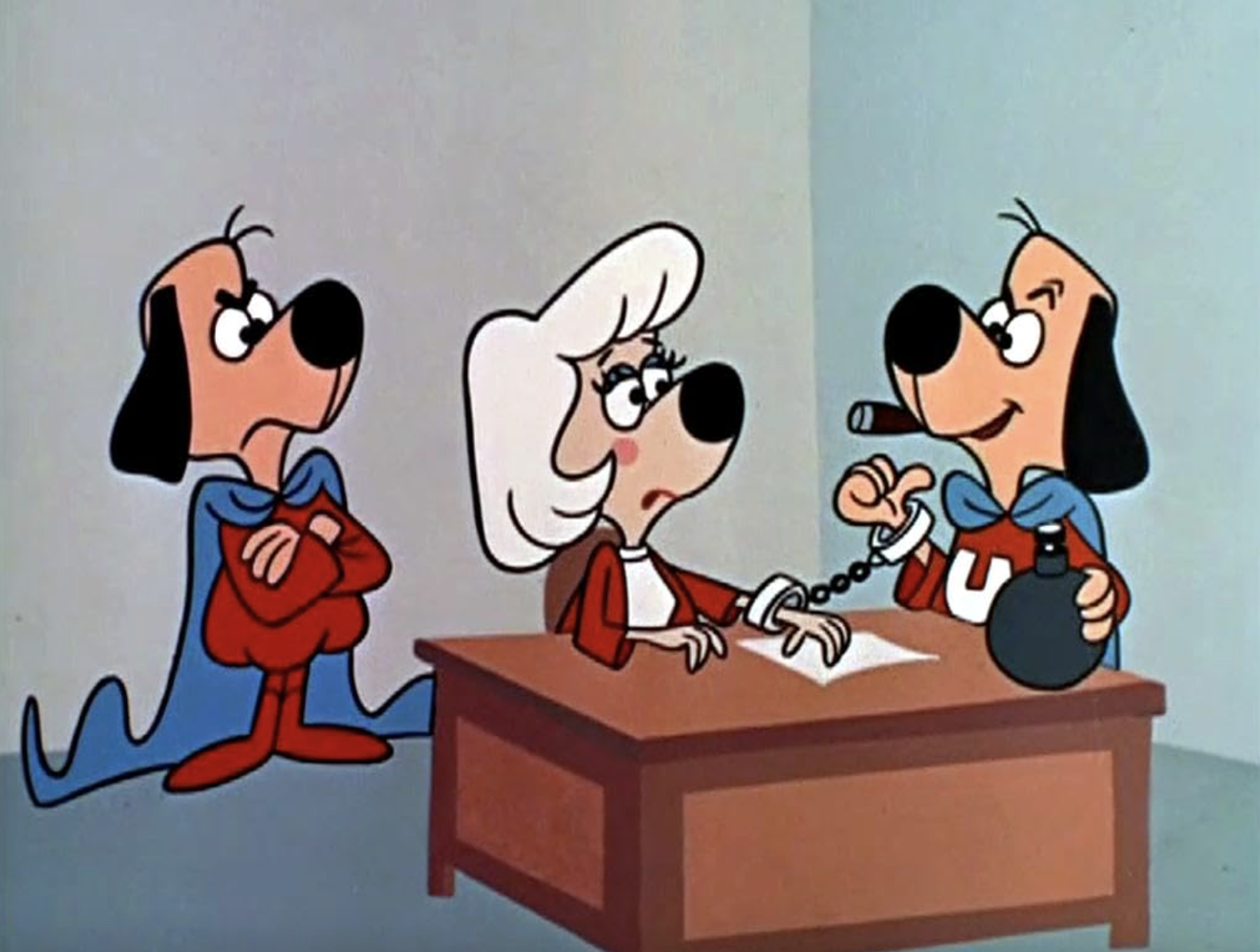 Underdog