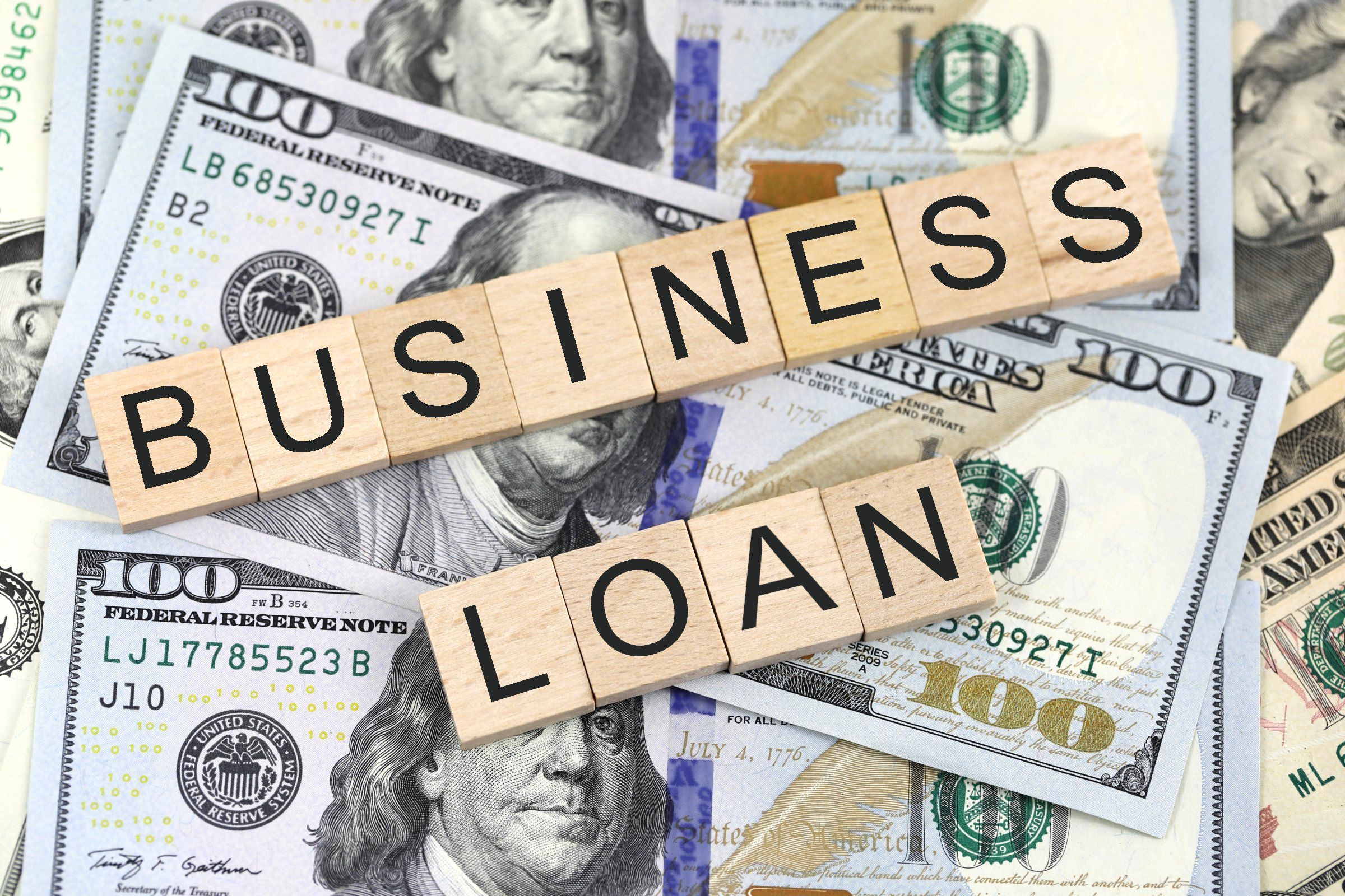 Business Loan