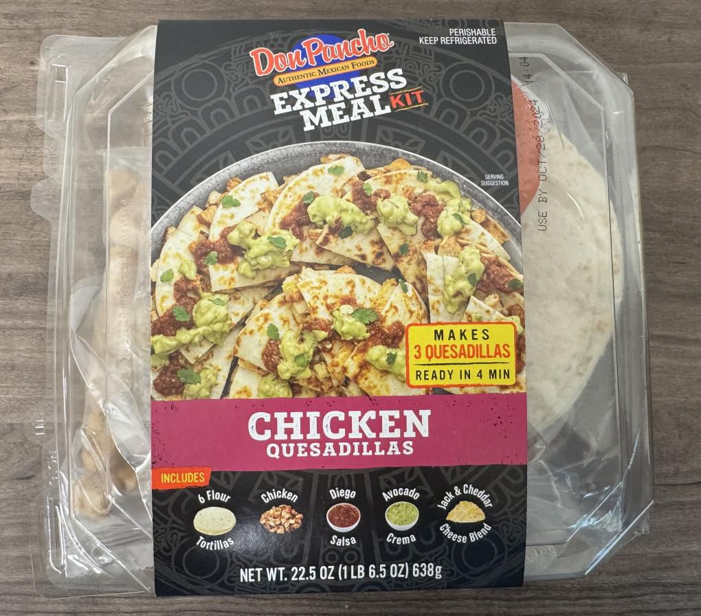 Reser’s Fine Foods Recall