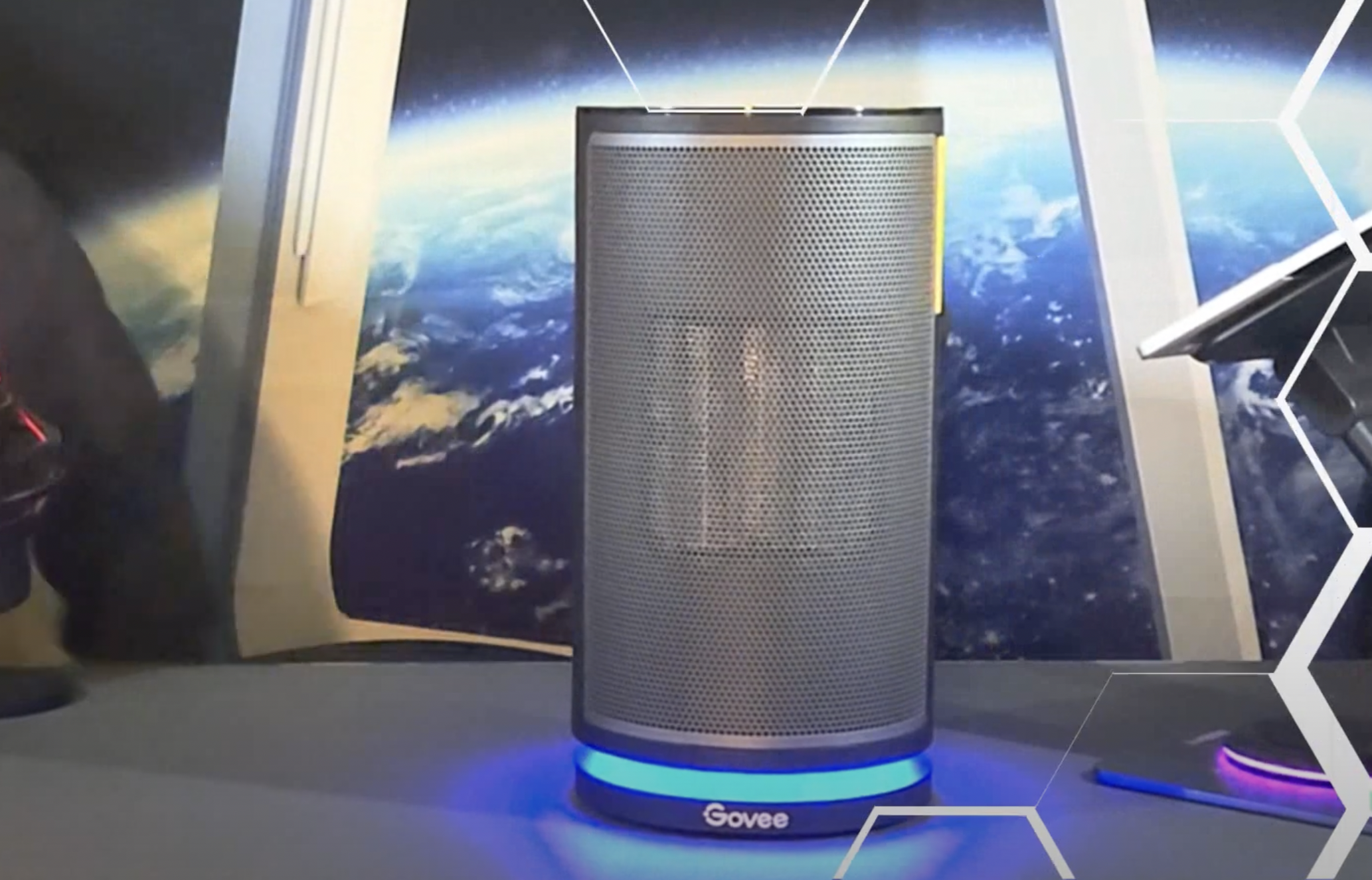 Govee Space Heater