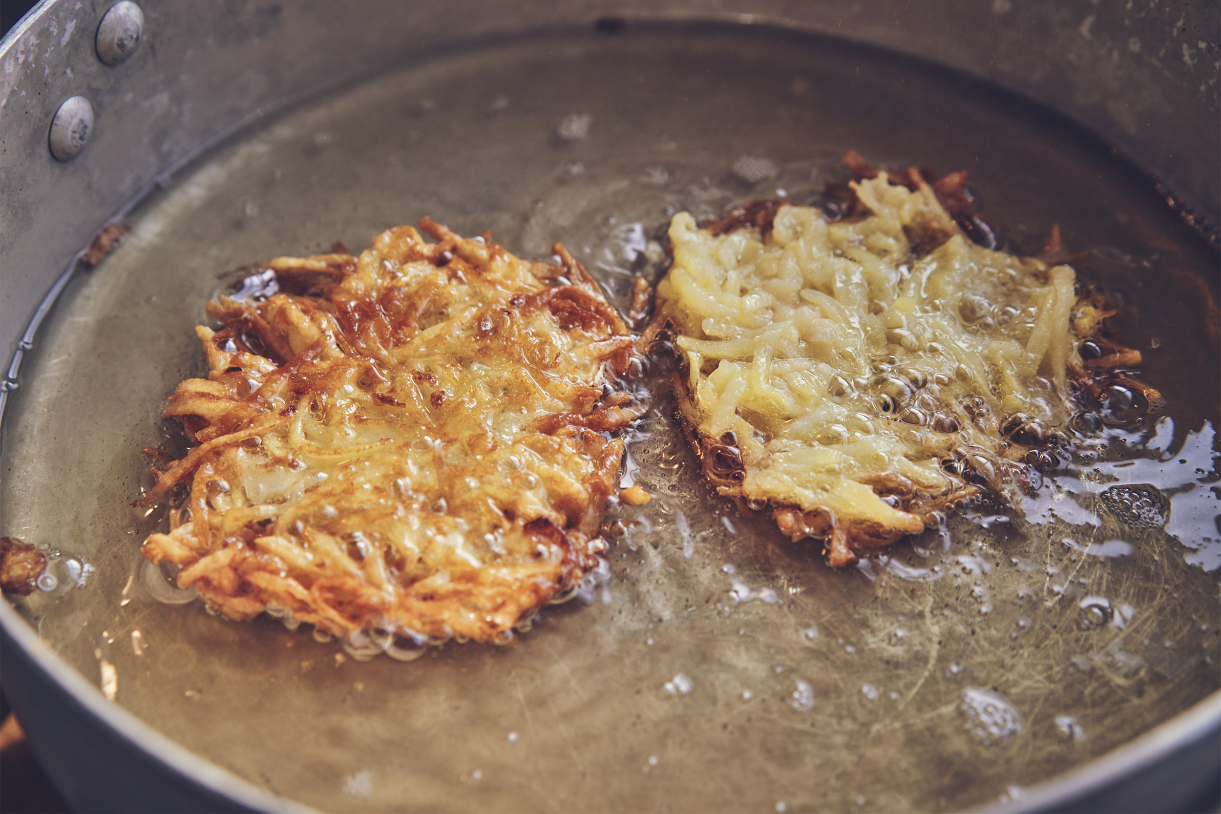 Potato Pancakes
