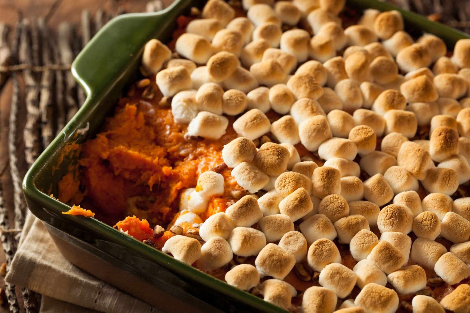 52 Sweet Potato Recipes You’ll Want To Make ASAP