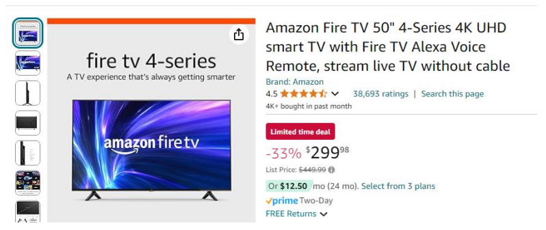 Amazon lawsuit image