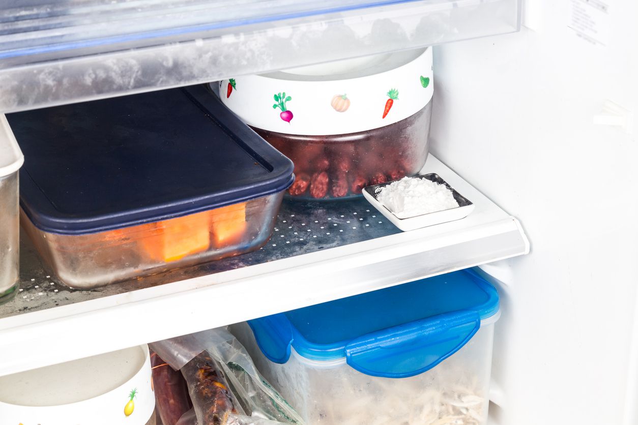 The Shelf Life of Turkey and Other Leftovers