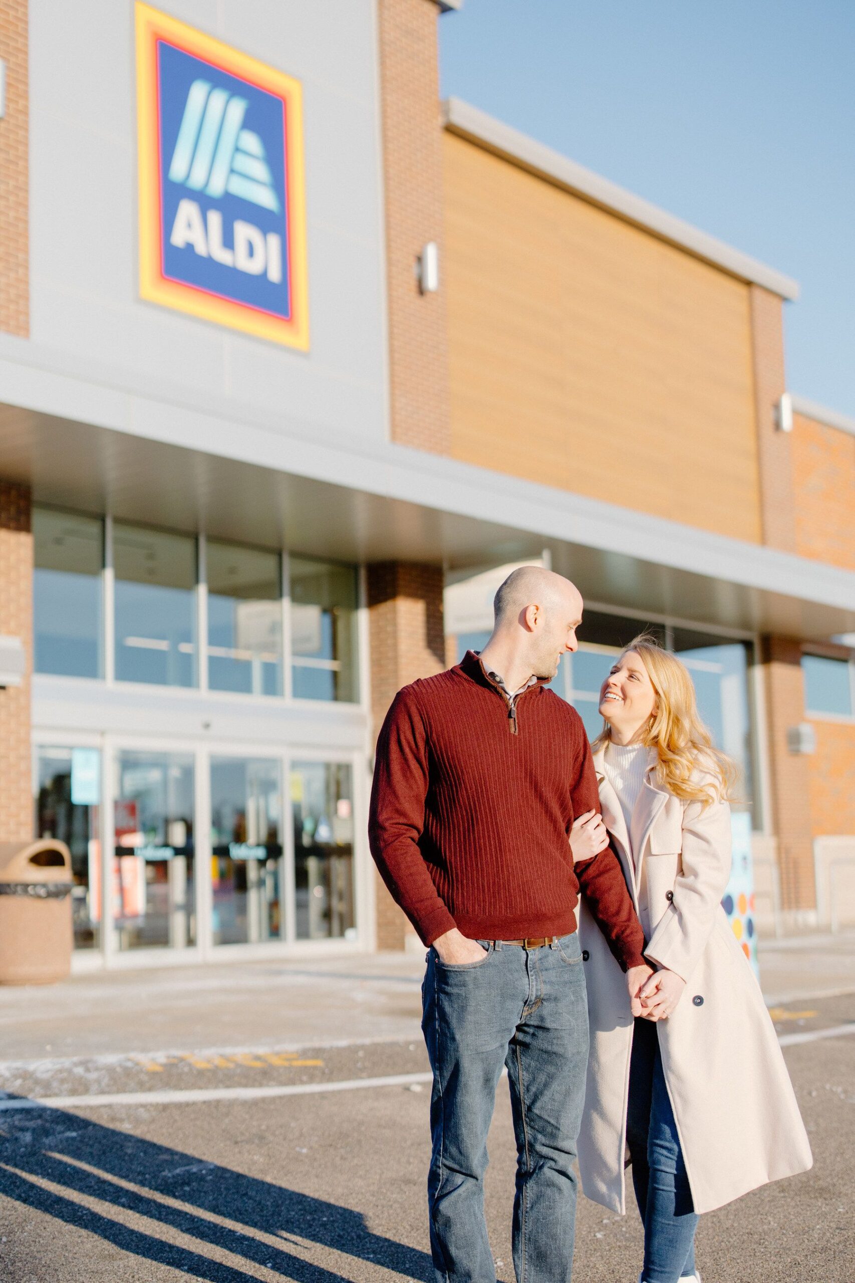 What’s Aldi Doing About It?