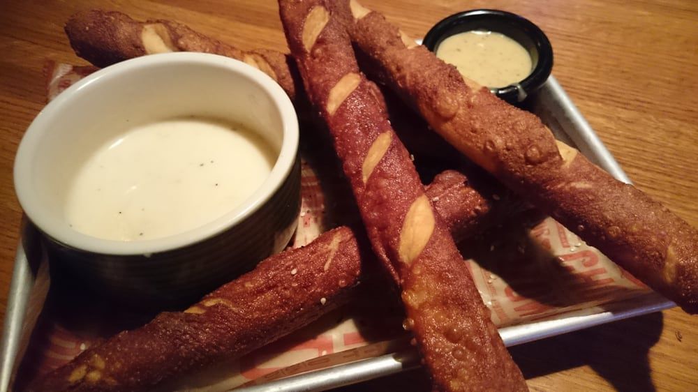 Applebees Beer Cheese Dip