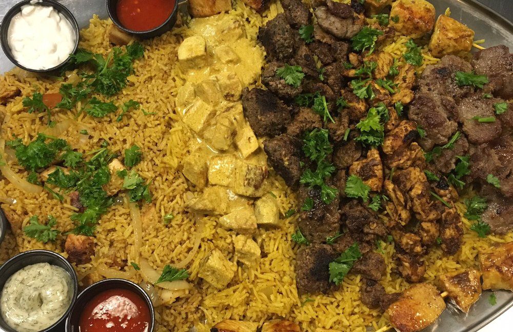The Basha Cuisine