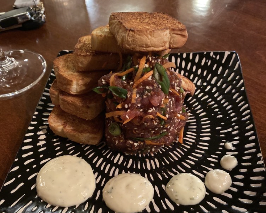 Bistro Enzo