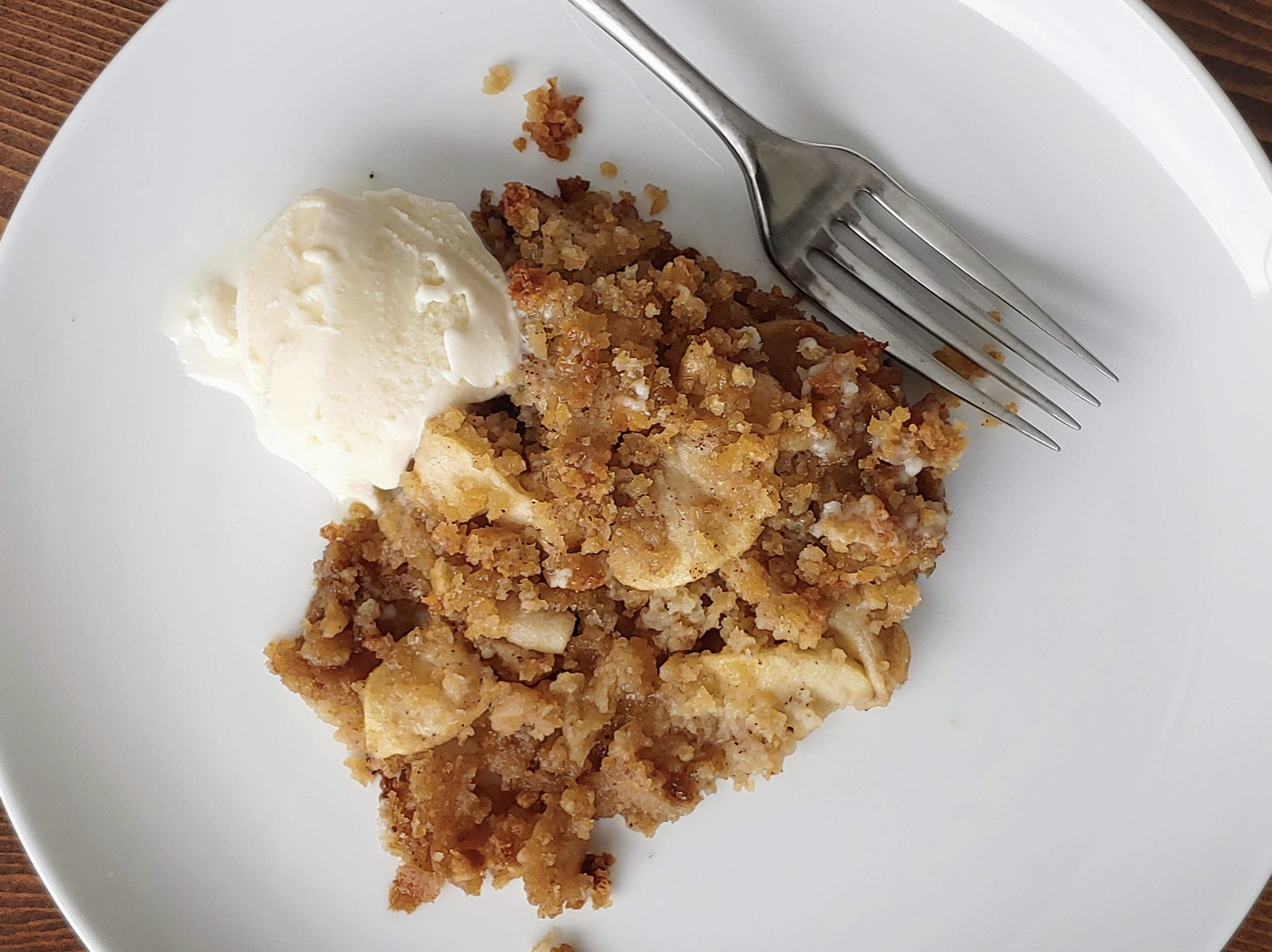 Brown Betty