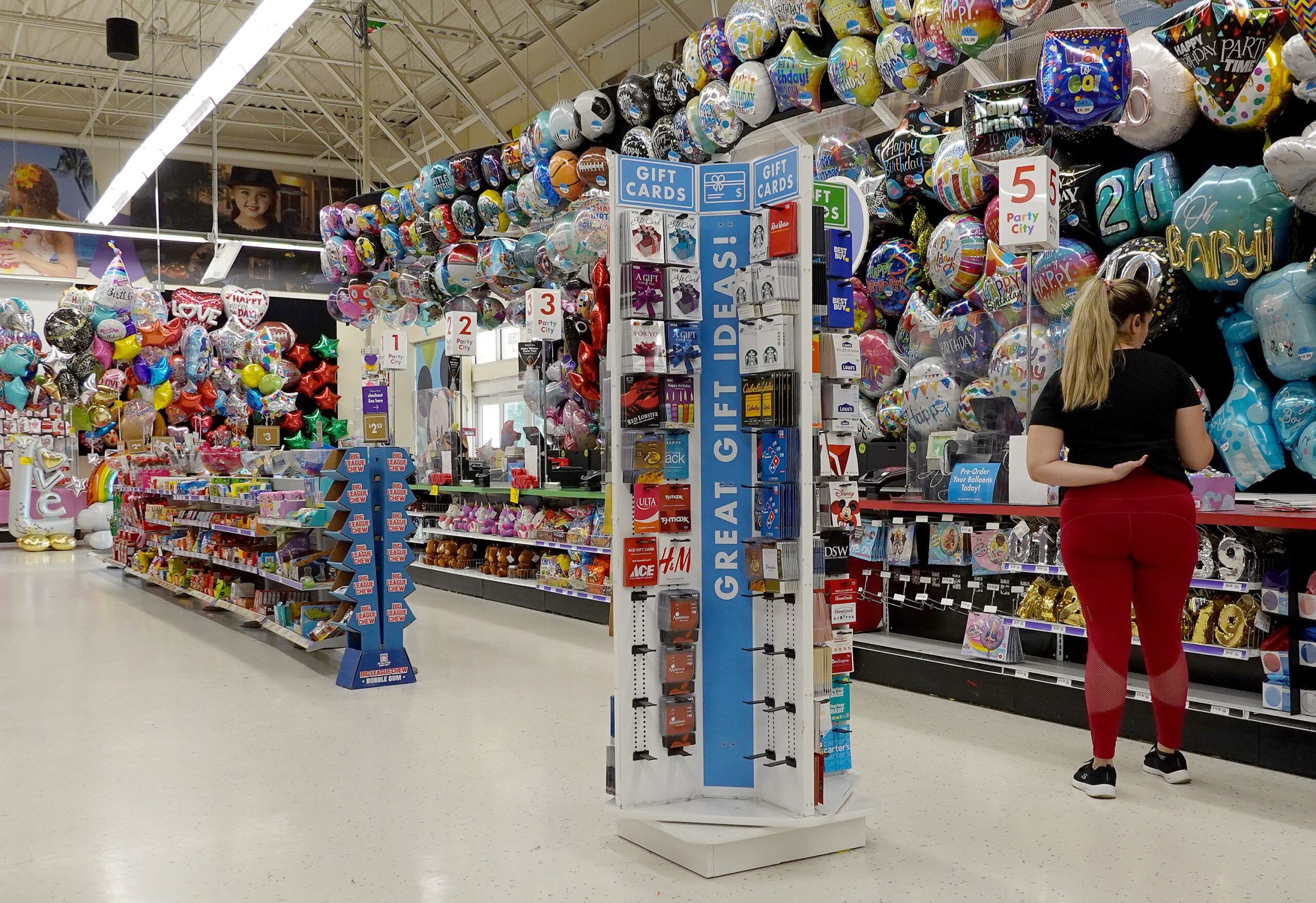 Party City