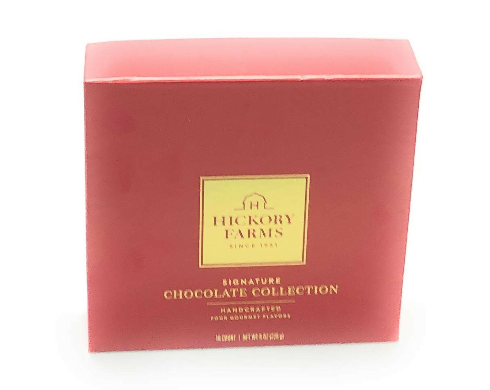 Hickory Farms Signature Chocolate Collection