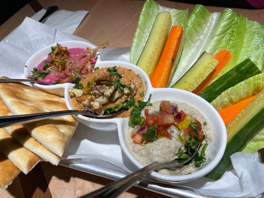 Laziz Kitchen
