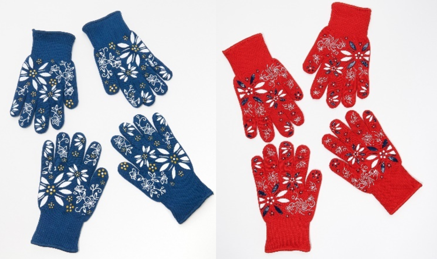 Oven Gloves