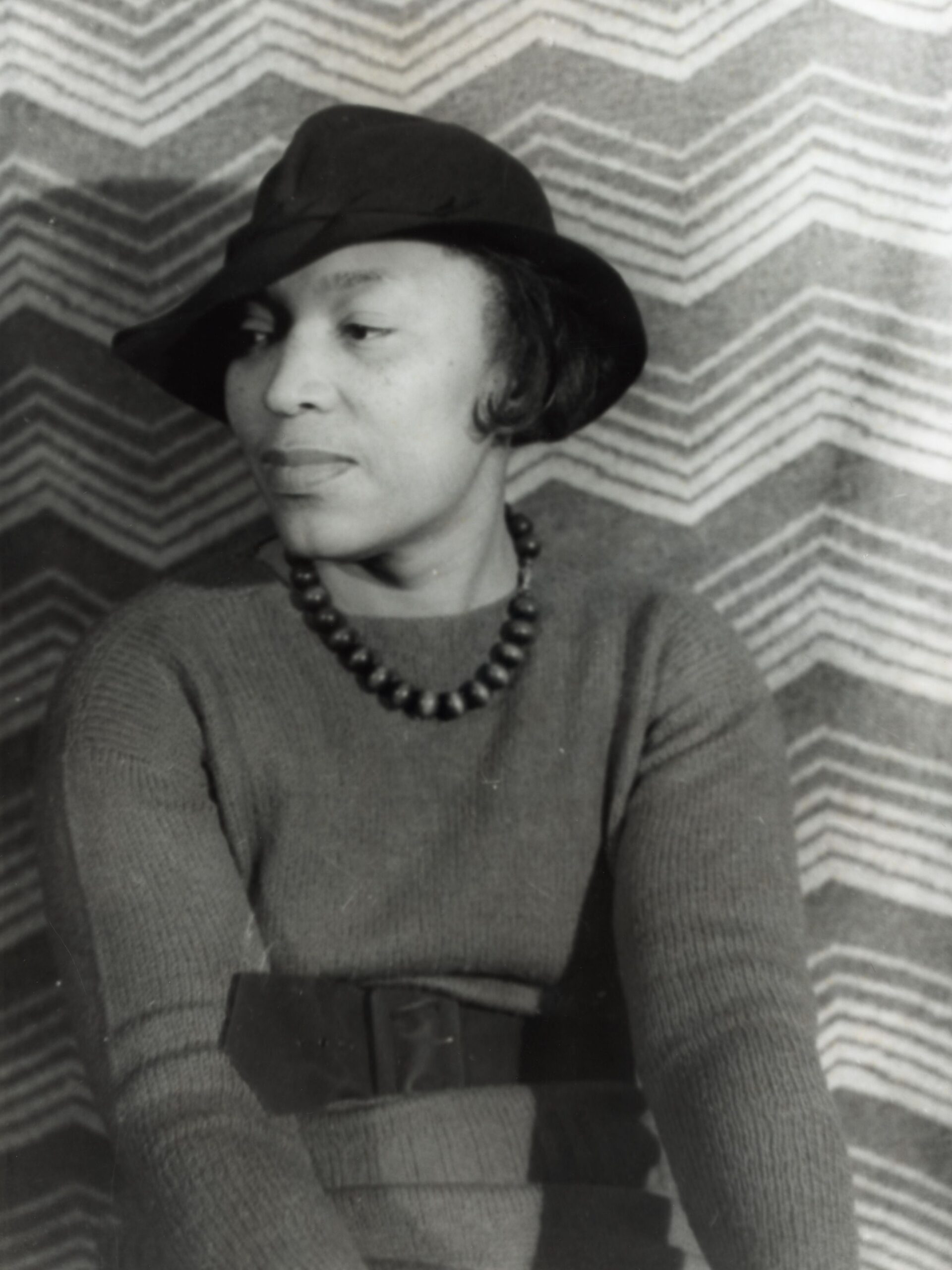 Zora Neale Hurston