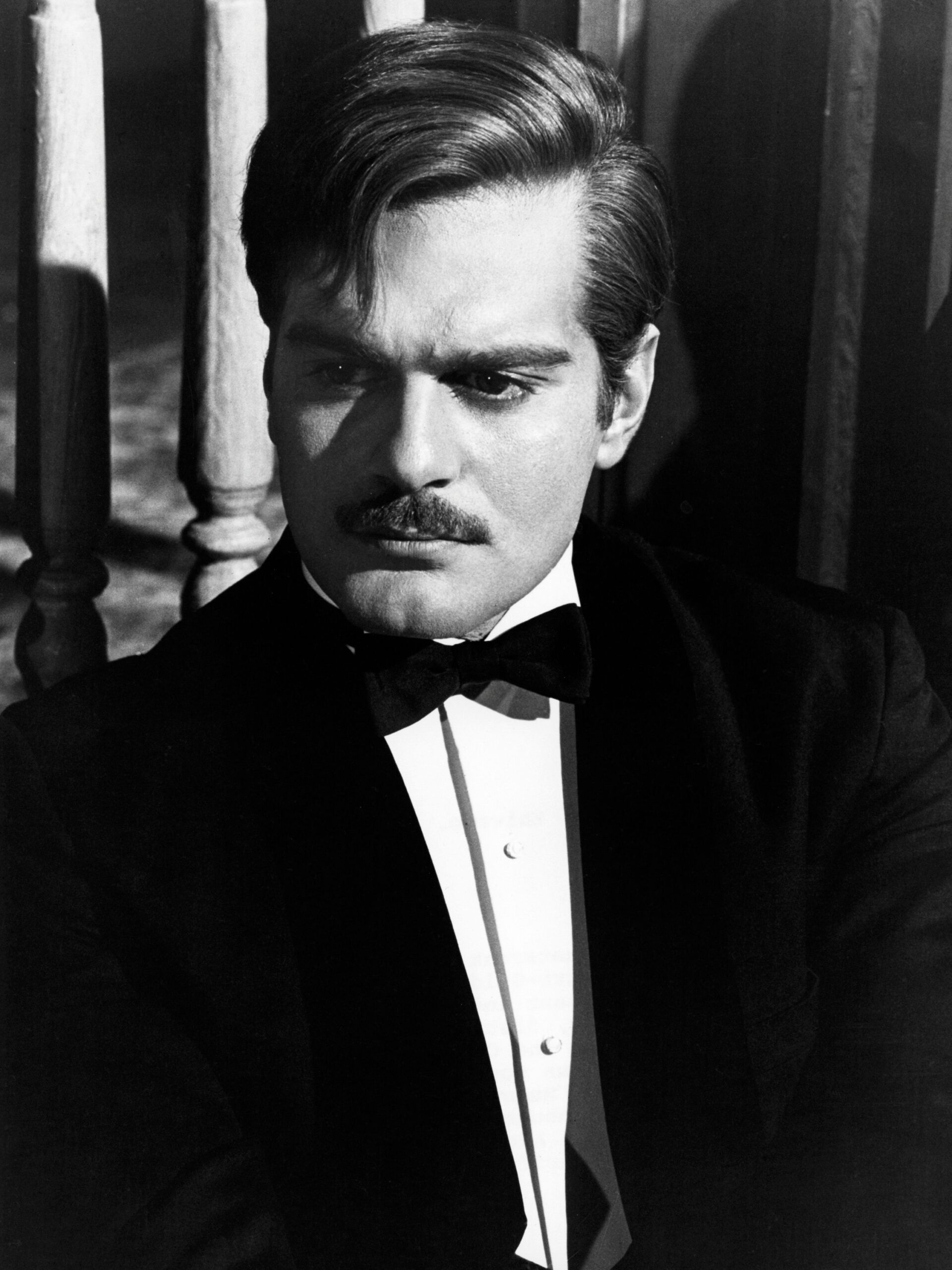 Omar Sharif