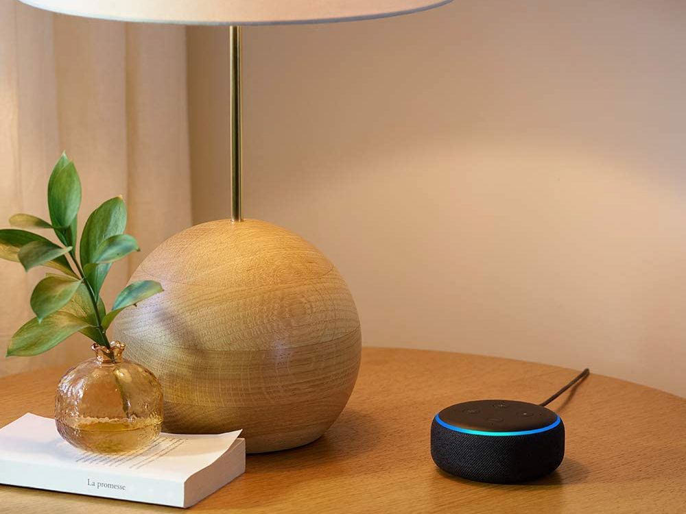 Echo Dot 3
