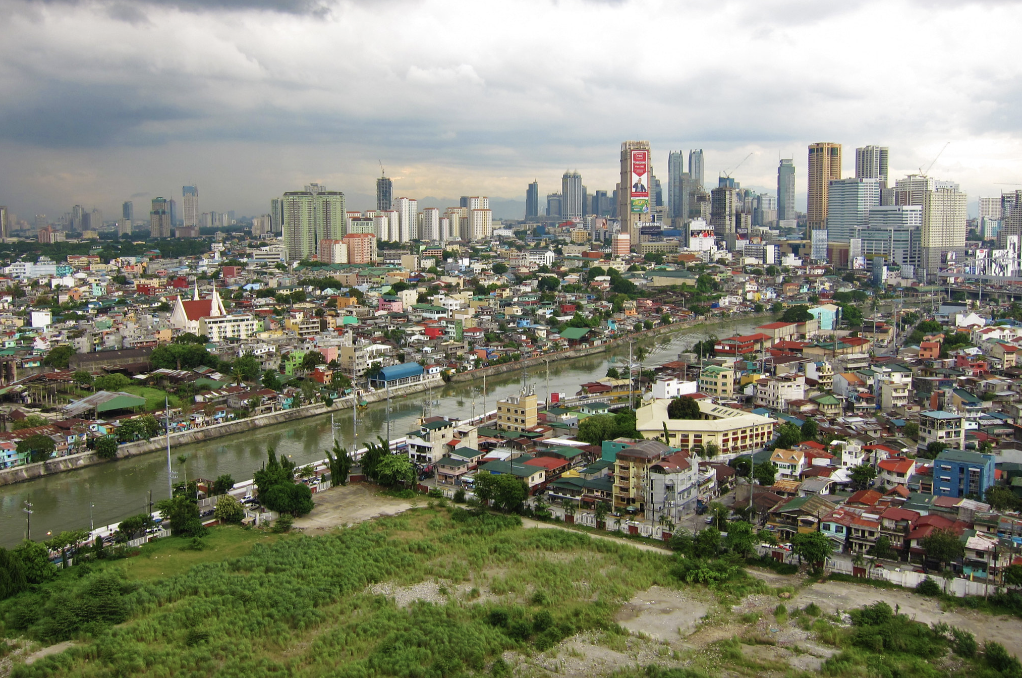 Metro Manila, Philippines