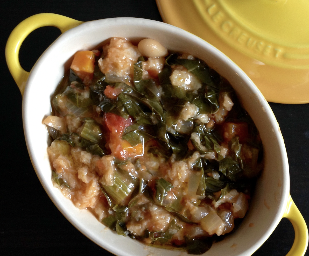 Ribollita