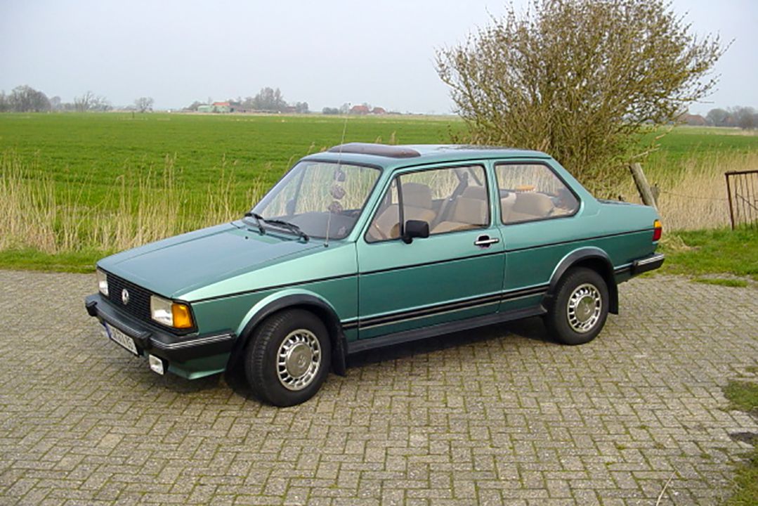 VW Jetta