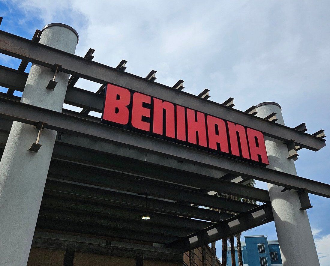 Benihana