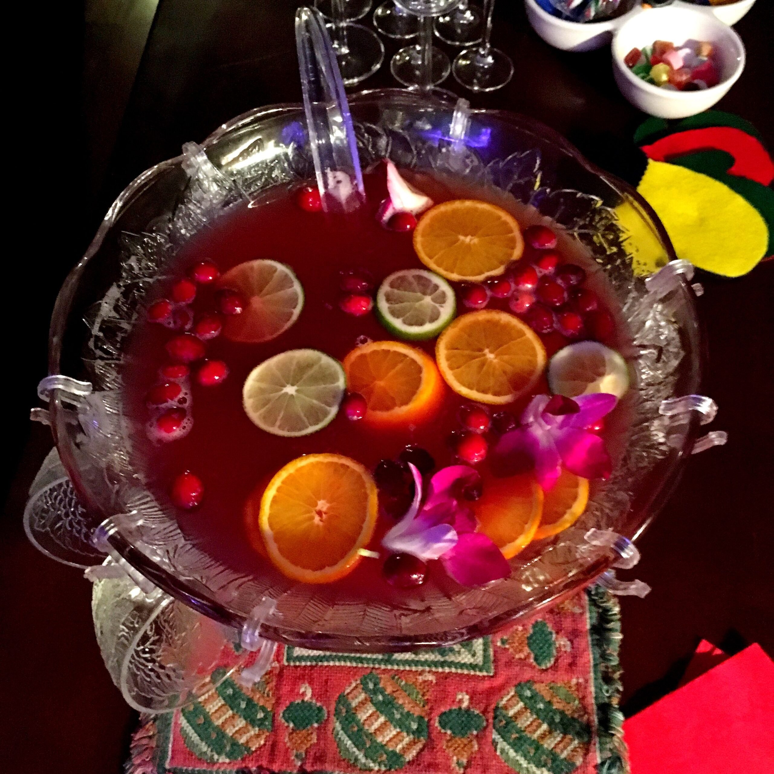 Jingle Juice