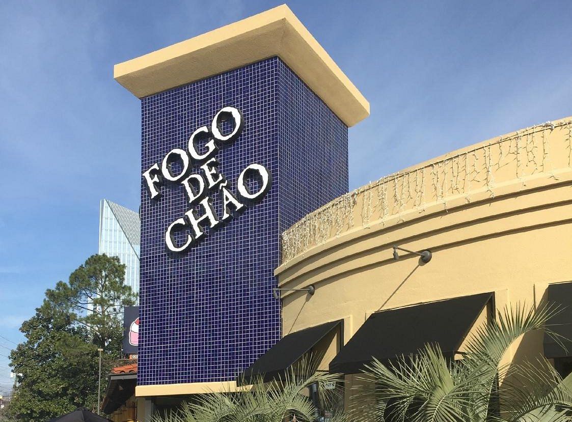 Fogo de Chão