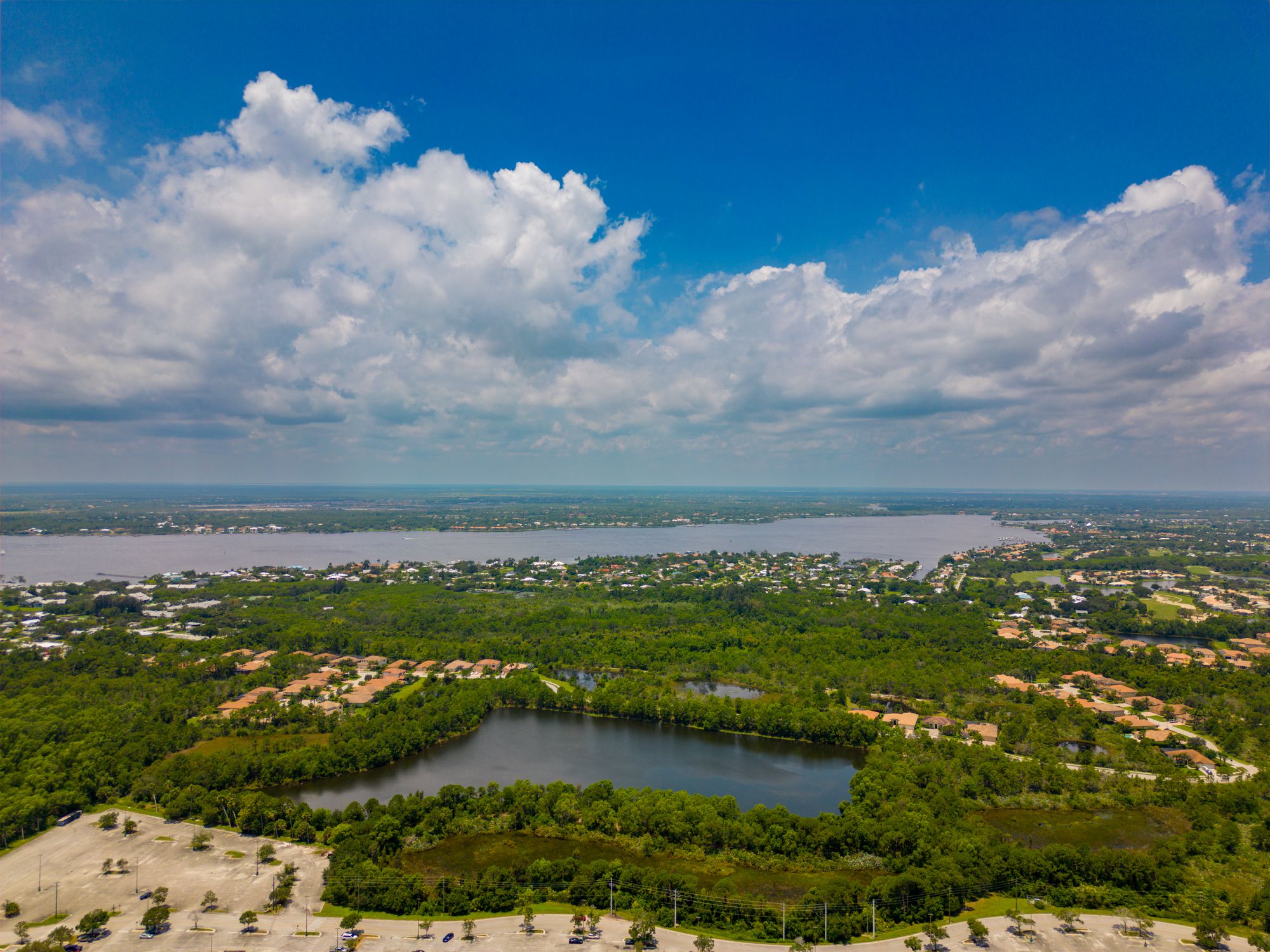 Beau Rivage WestPort St. Lucie, FL