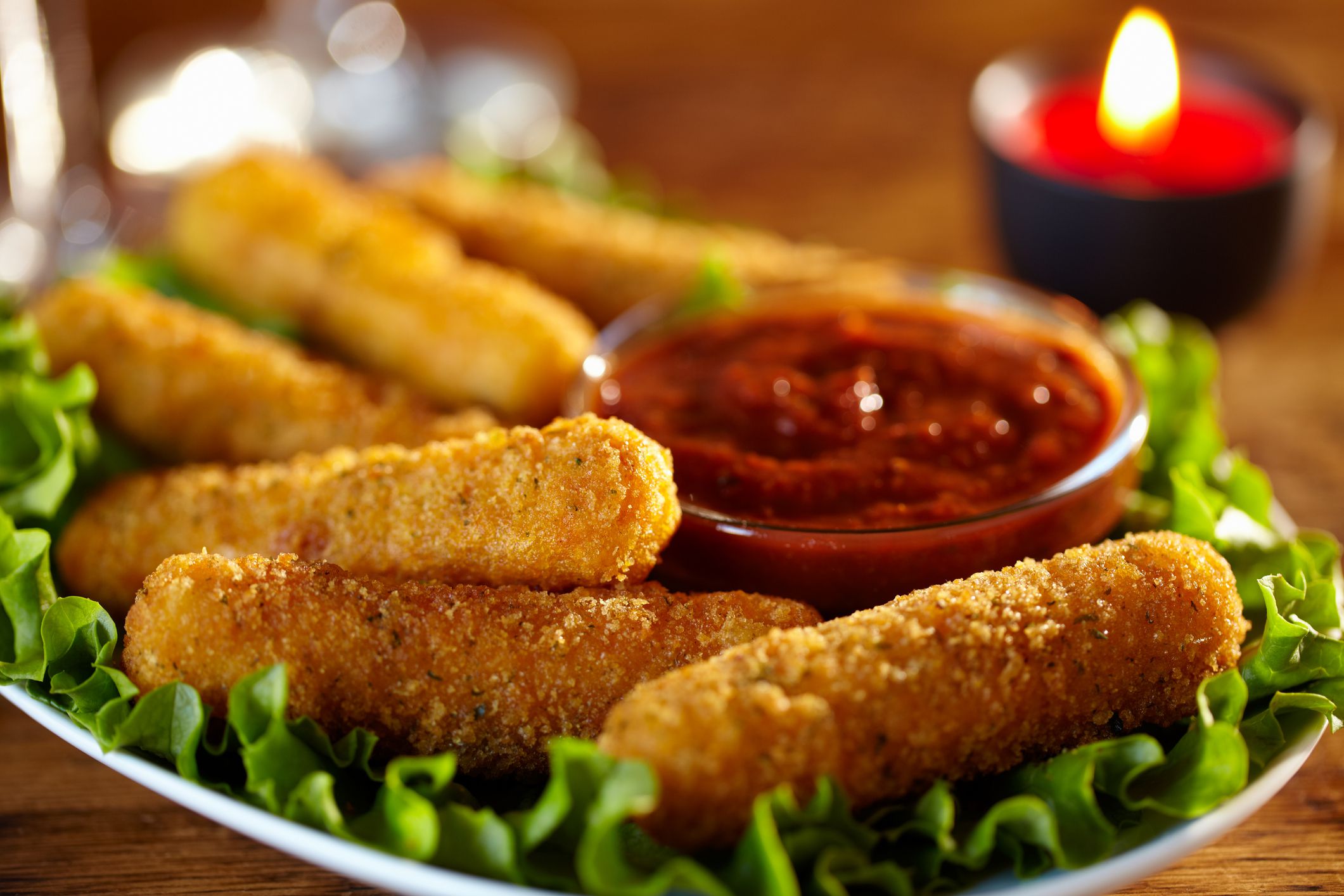 3. What Can I Eat?