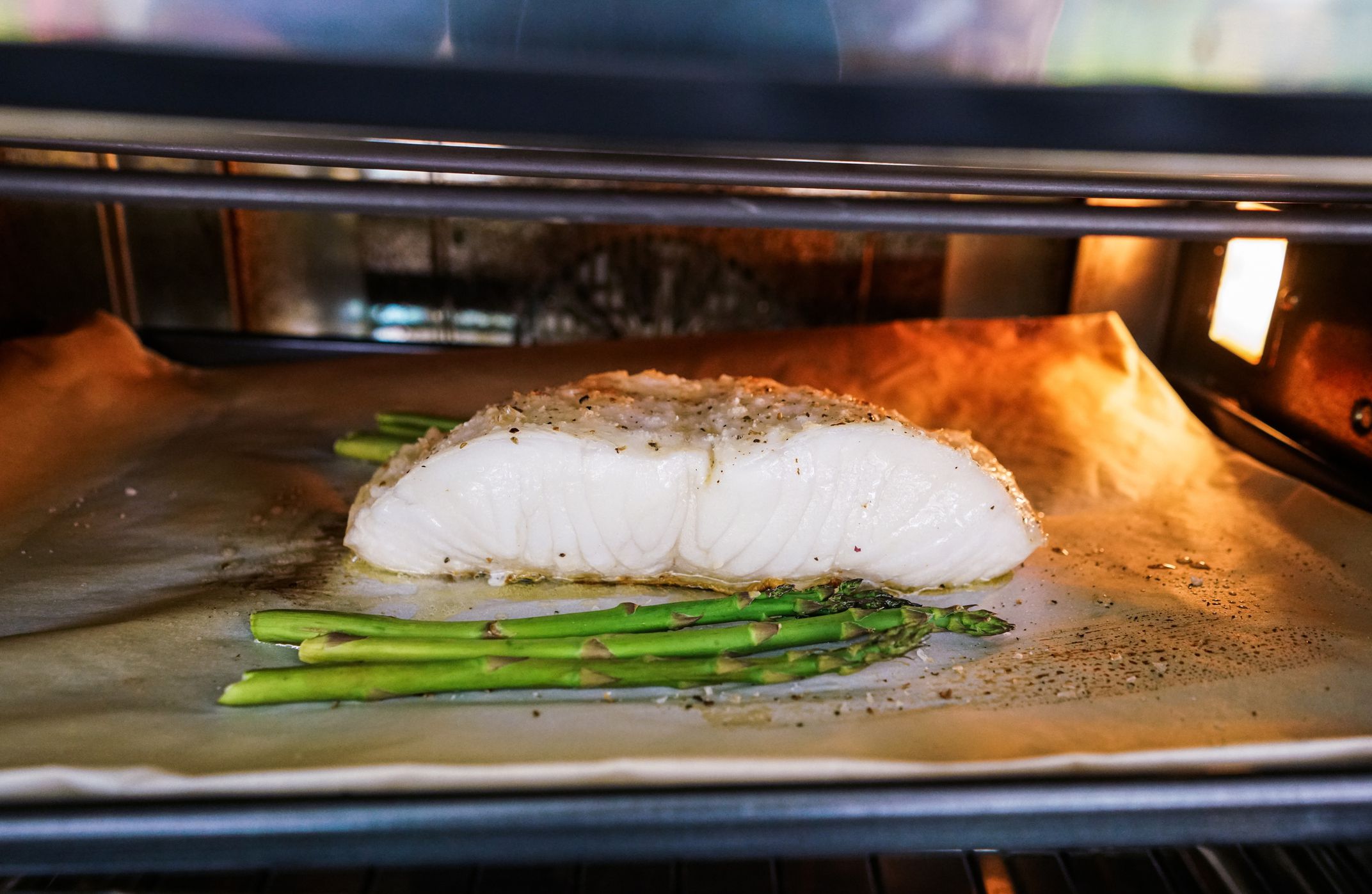 Chilean seabass