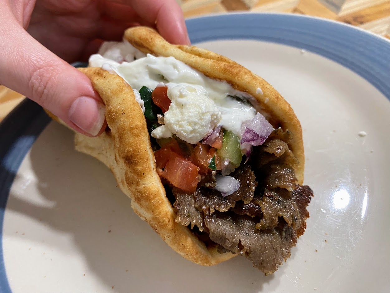 What Should I Do If I Have a Recalled Gyro Kit?